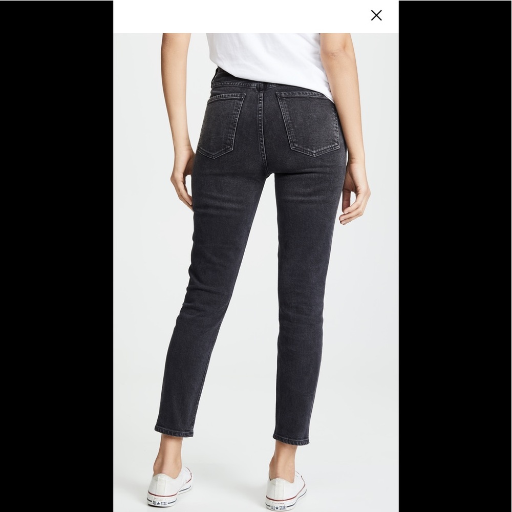 Agolde Toni jeans 26. Very good preowned condition